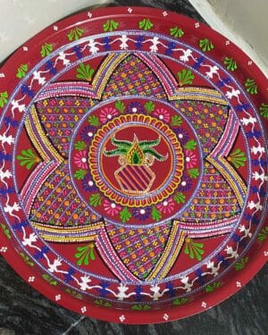 Indian handicraft Riddhi 07