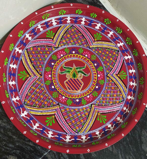 Indian handicraft Riddhi 07