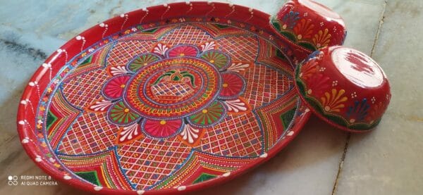 Indian handicraft Riddhi 05