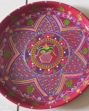 Indian handicraft Riddhi 04