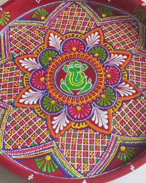 Indian handicraft Riddhi 02