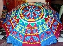 Indian Handicraft - Bhibuti Bhusan - 01