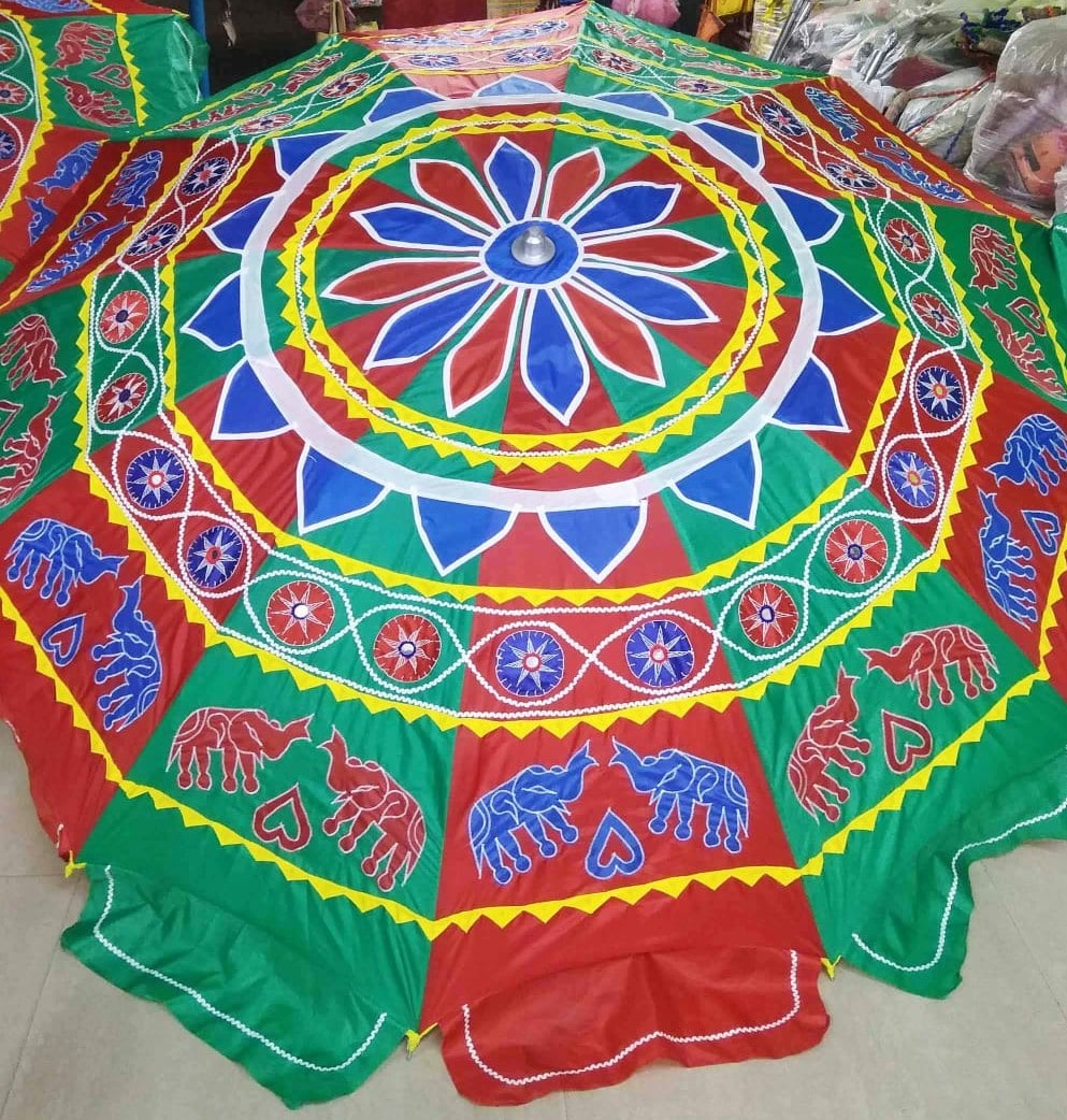 Indian Handicraft - Bhibuti Bhusan - 02