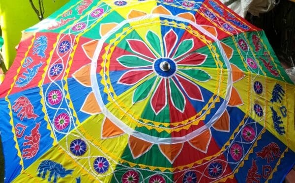 Indian Handicraft - Bhibuti Bhusan - 04