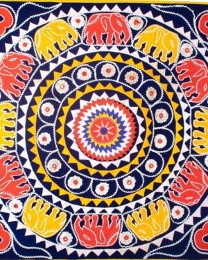 Indian Art - Rasmi ranjan - 4