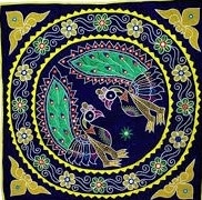 Indian Art - Rasmi ranjan - 10