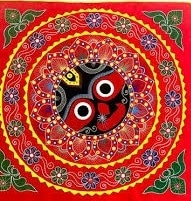 Indian Art - Rasmi ranjan - 12