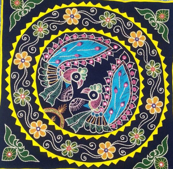 Indian Art - Rasmi ranjan - 01