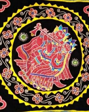Indian Art - Rasmi ranjan - 02