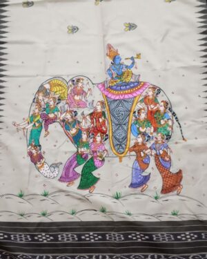 Indian Handicraft - Tapaswini - 03