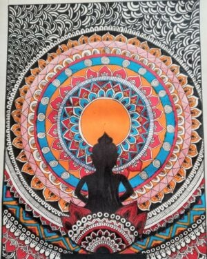 Mandala Art Shyani Das 07