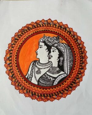 Mandala Art Shyani Das 05