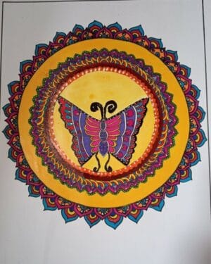 Mandala Art Shyani Das 03