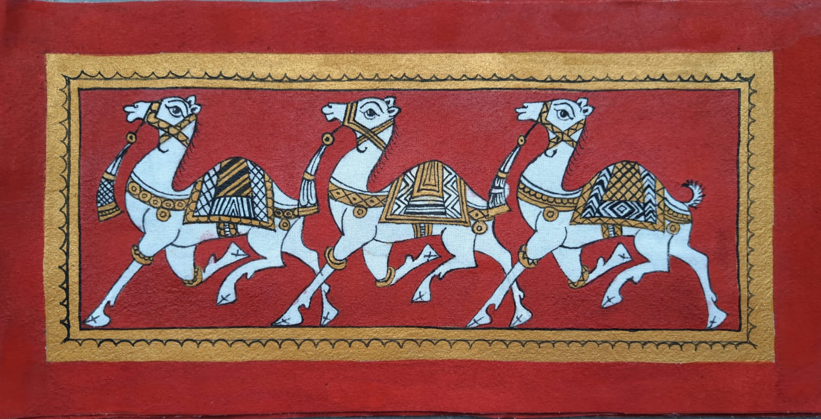 Buy Camel Painting Kits Online in India