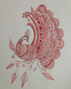Mandala Art Padma Narayan 17