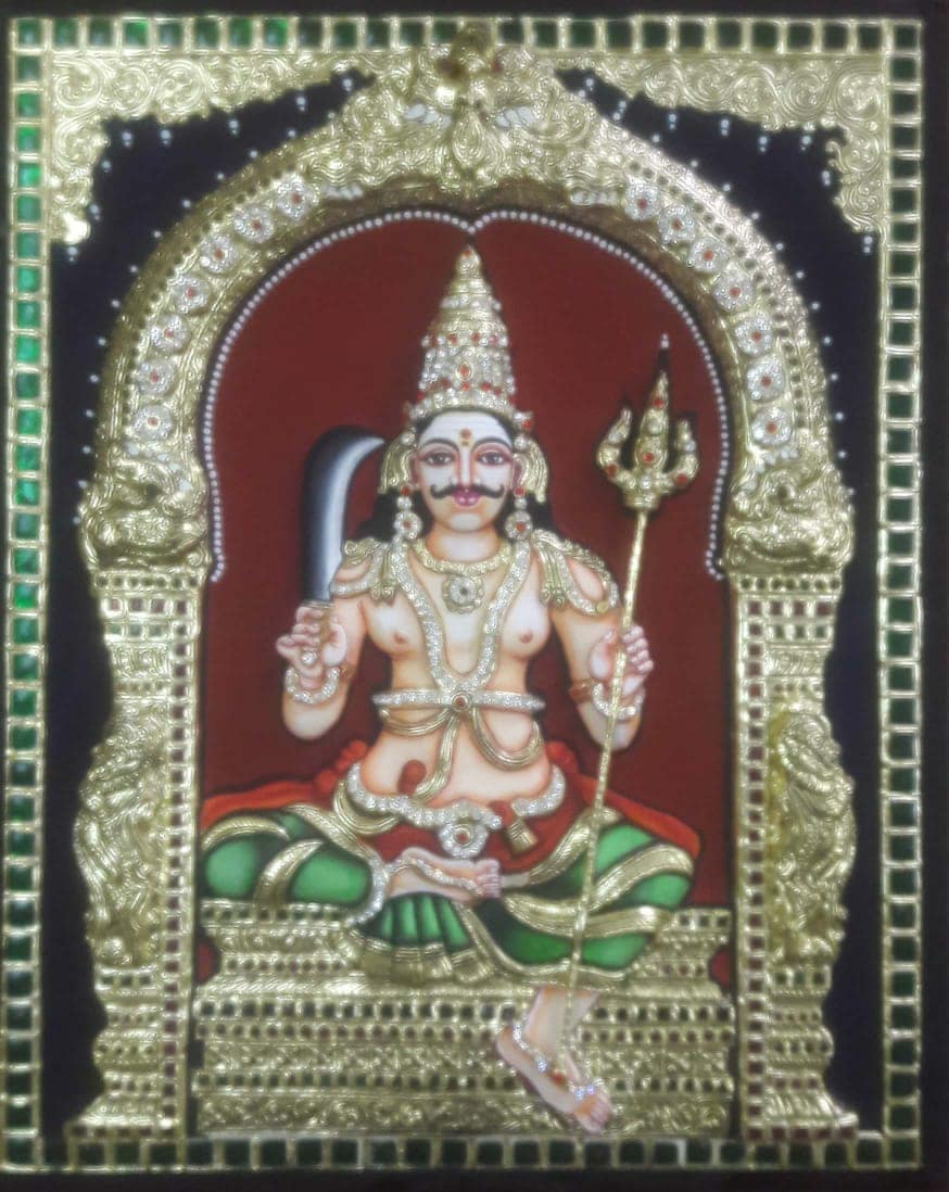 Muneeswaran, Muniswaran Hindu God, Importance of Muneeswaran