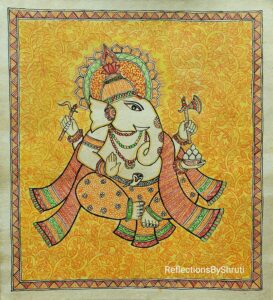 Lord Ganesha (10