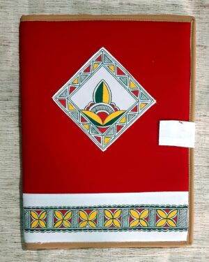 File folders - Manjusha art - Indian handicraft - Chhoti Kumari - 03