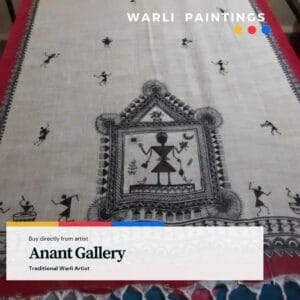 Warli-Painting-Anant-Gallery