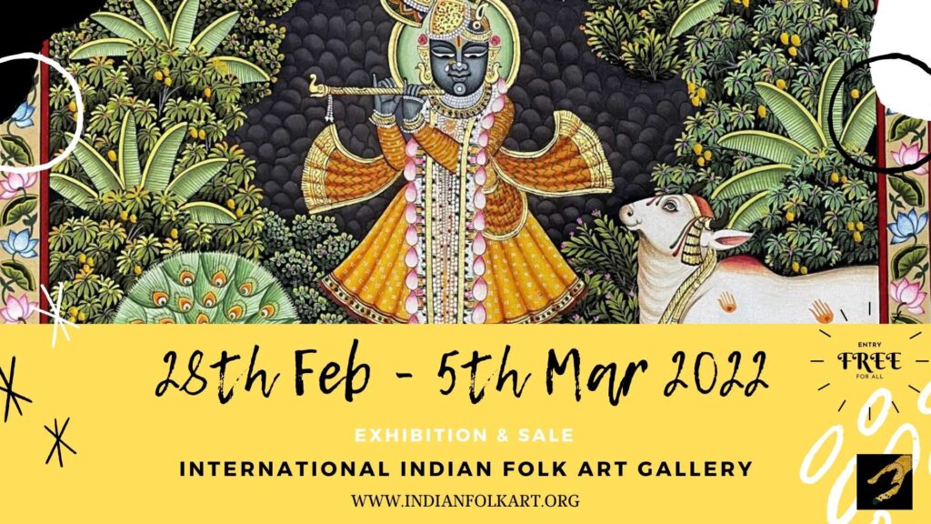 28 Feb - 5 March 2020, Bajaj Art Gallery Exhibition & Sale (2)