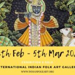 28 Feb - 5 March 2020, Bajaj Art Gallery Exhibition & Sale (2)