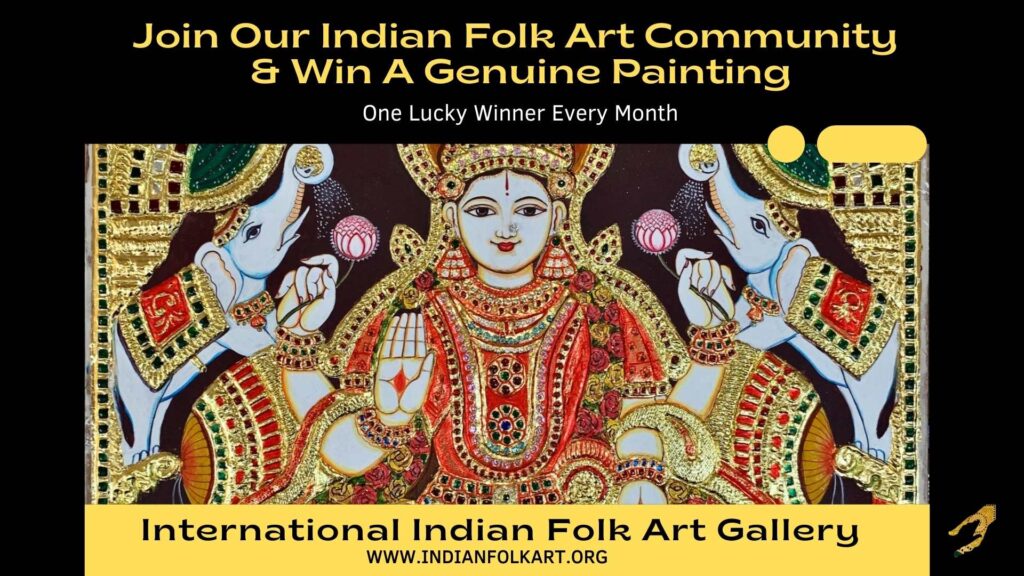 Join Indian Artist Community (2)