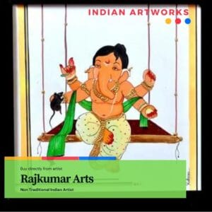 Indian Art Rajkumar Arts