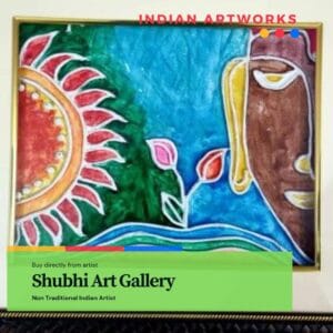 Indian Art Shubhi Art Gallery