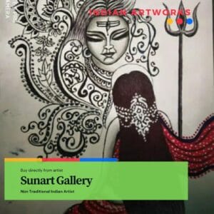 Indian Art Sunart Gallery