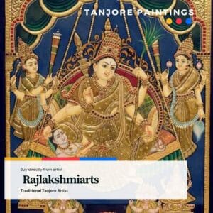 Tanjore-Painting-Rajlakshmiarts