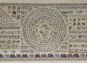 Tribal Art - Saura Art - Bibhuti Bhushan - 13