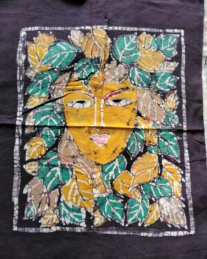 Batik Painting - Keya - 10
