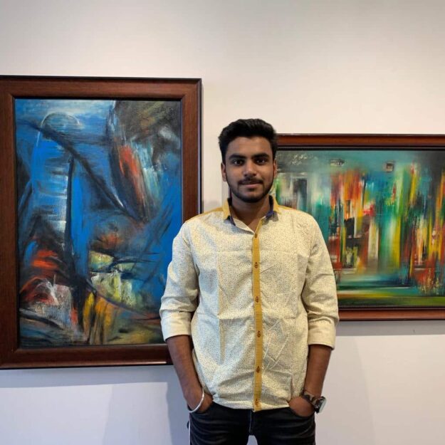 sourabh art gallery