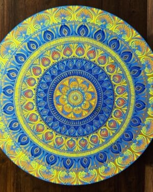 Mandala Art - Nisha - 54