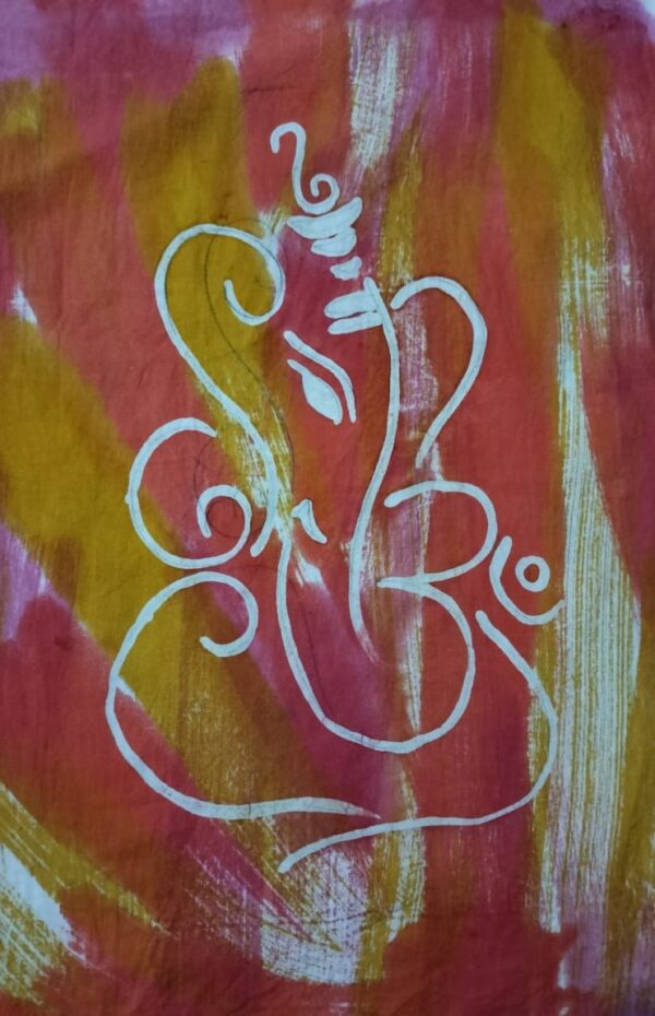 Batik Painting - Keya - 26