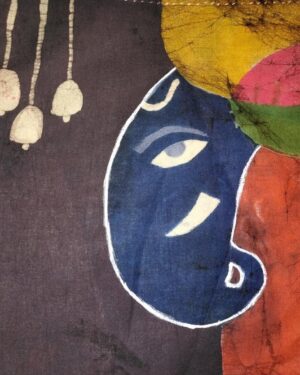 Batik Painting - Keya - 39