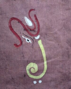 Batik Painting - Keya - 41