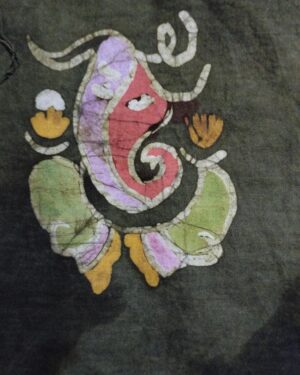 Batik Painting - Keya - 49