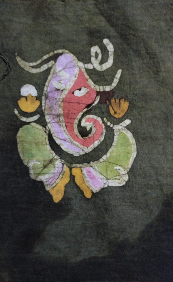 Batik Painting - Keya - 49