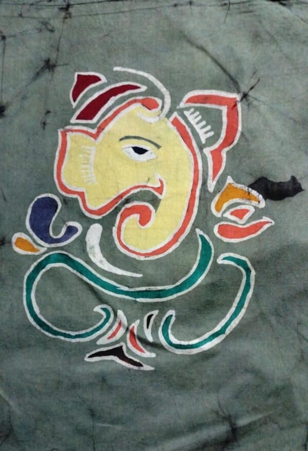 Batik Painting - Keya - 52